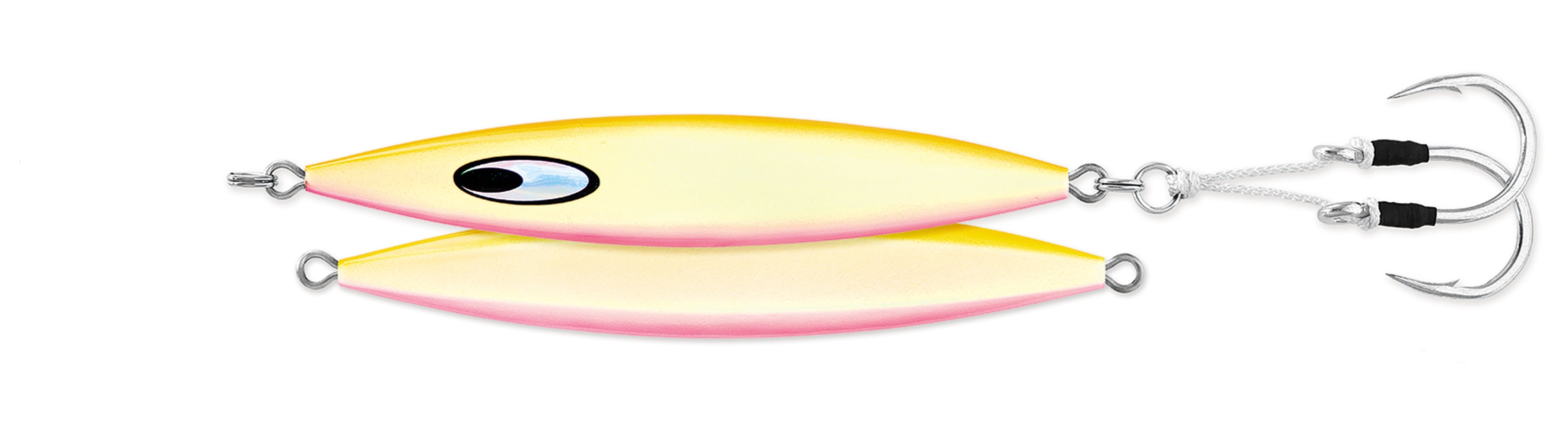 Daiwa Saltiga SK Jigs