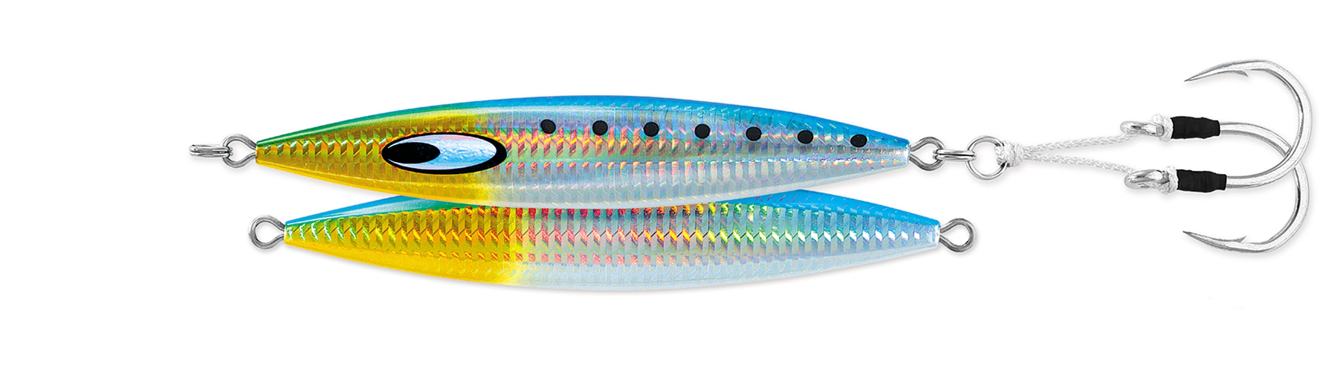 Daiwa Saltiga SK Jigs