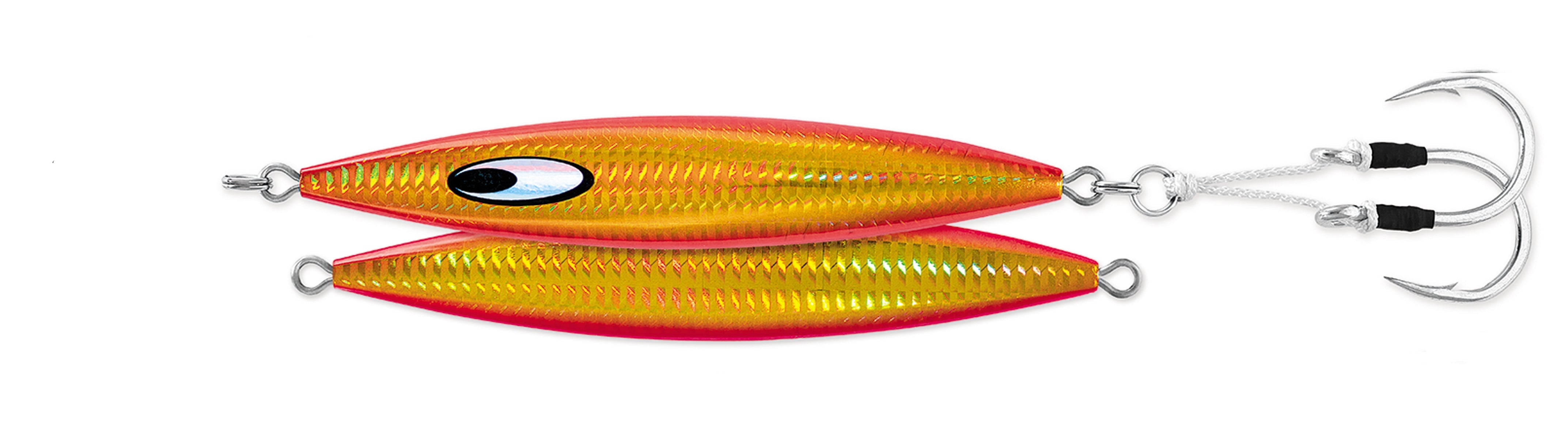 Daiwa Saltiga SK Jigs