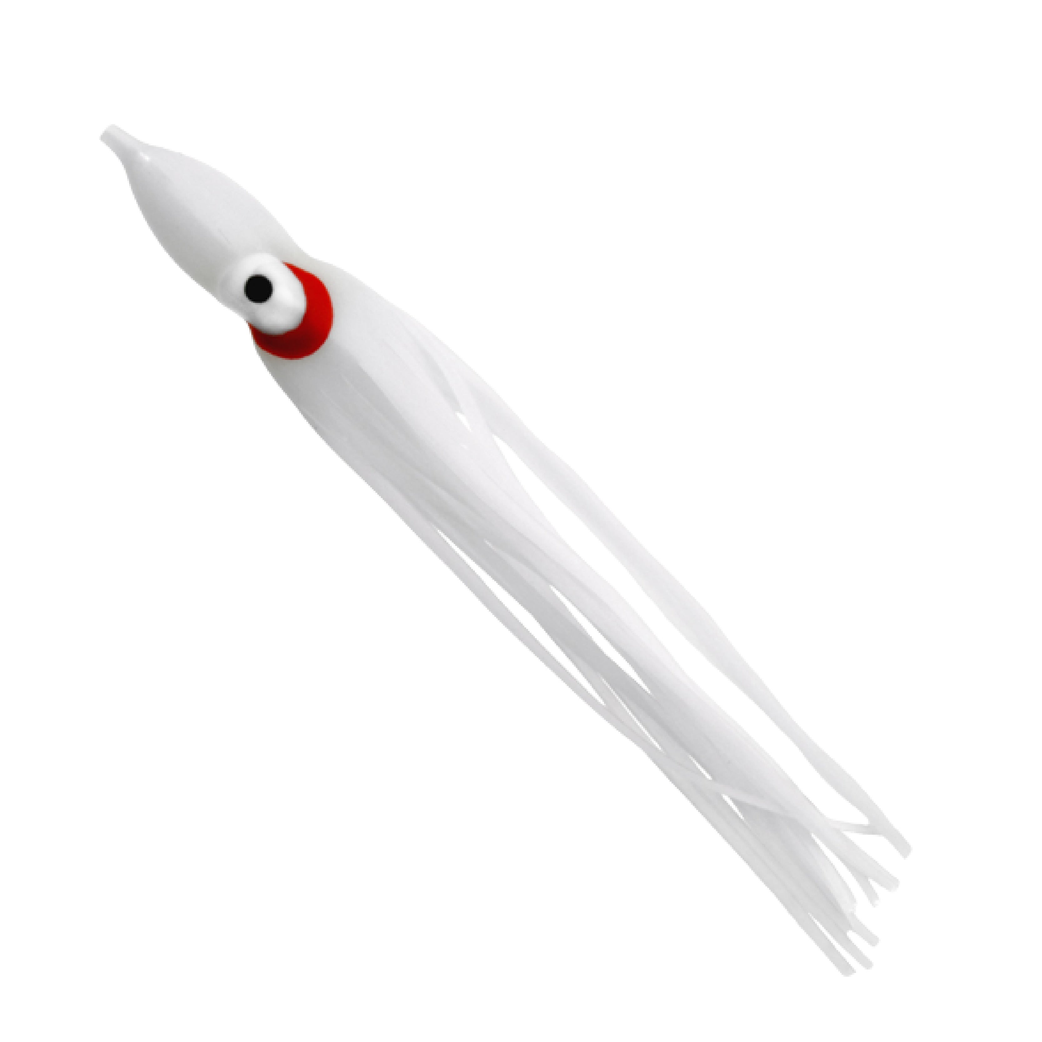 Delta 4.5" Squid Hoochie