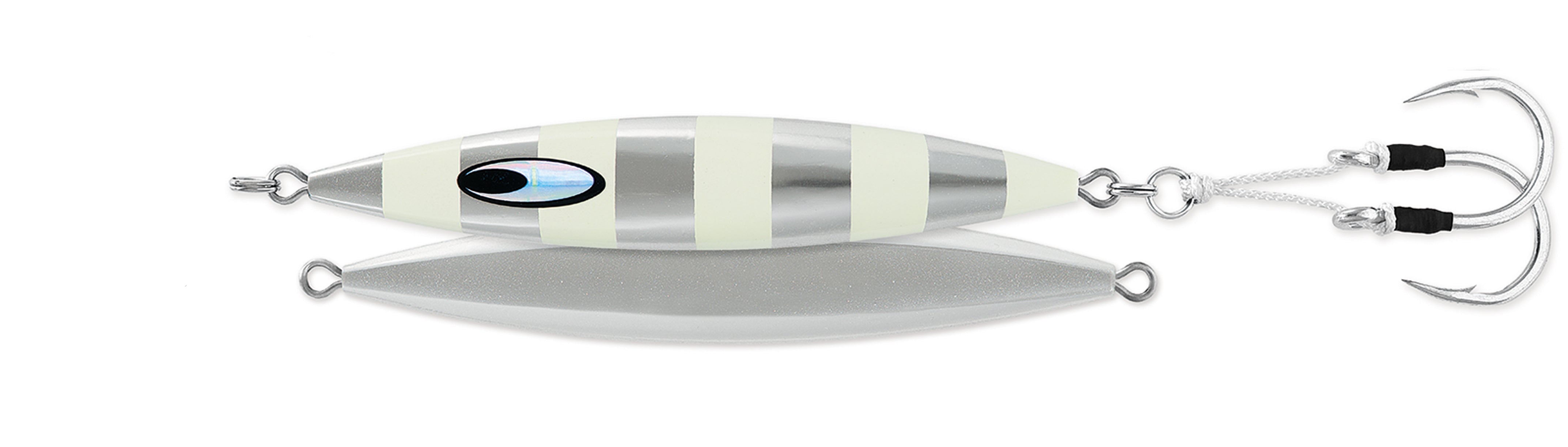 Daiwa Saltiga SK Jigs