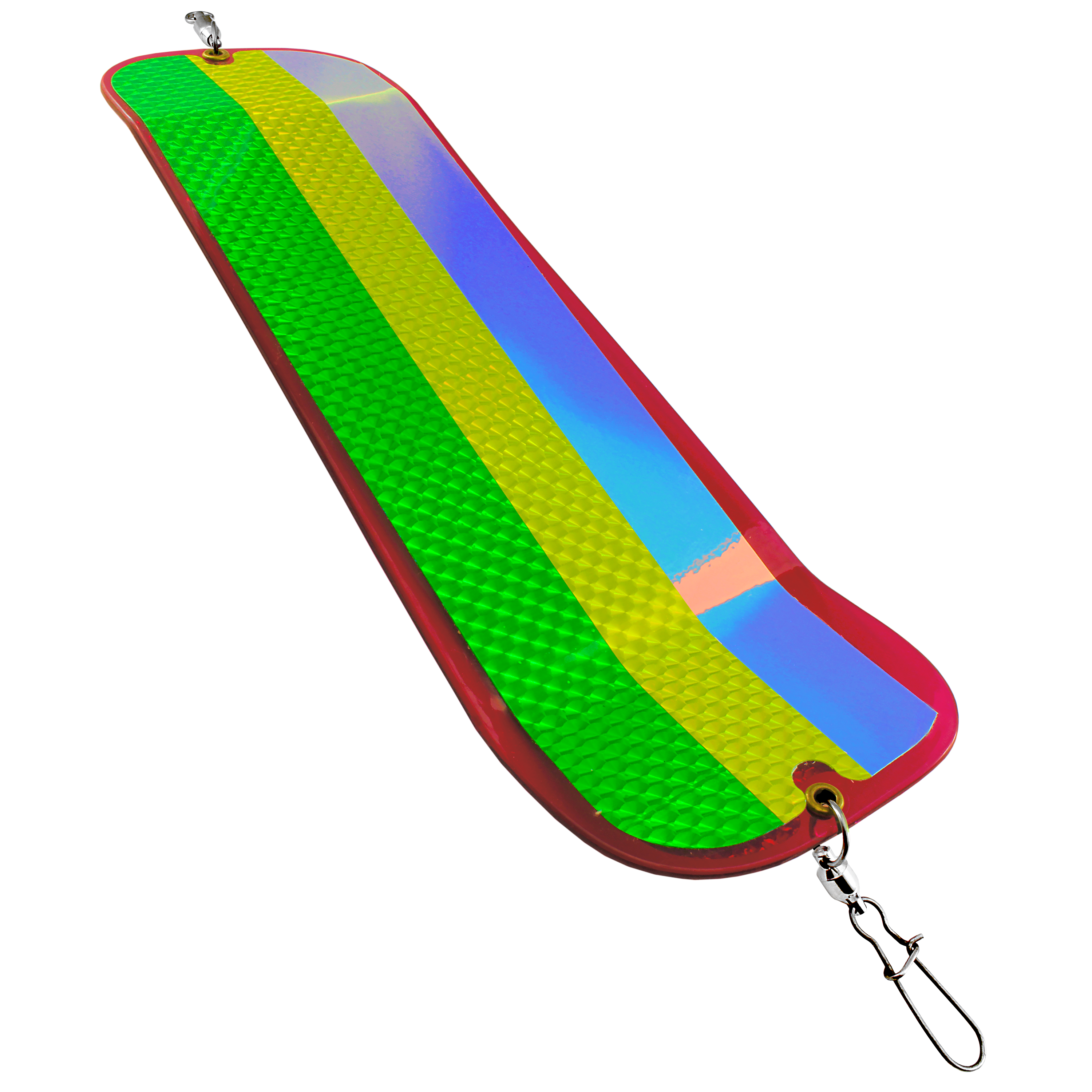 Gibbs Delta Highliner  Guide Series Flasher - Custom