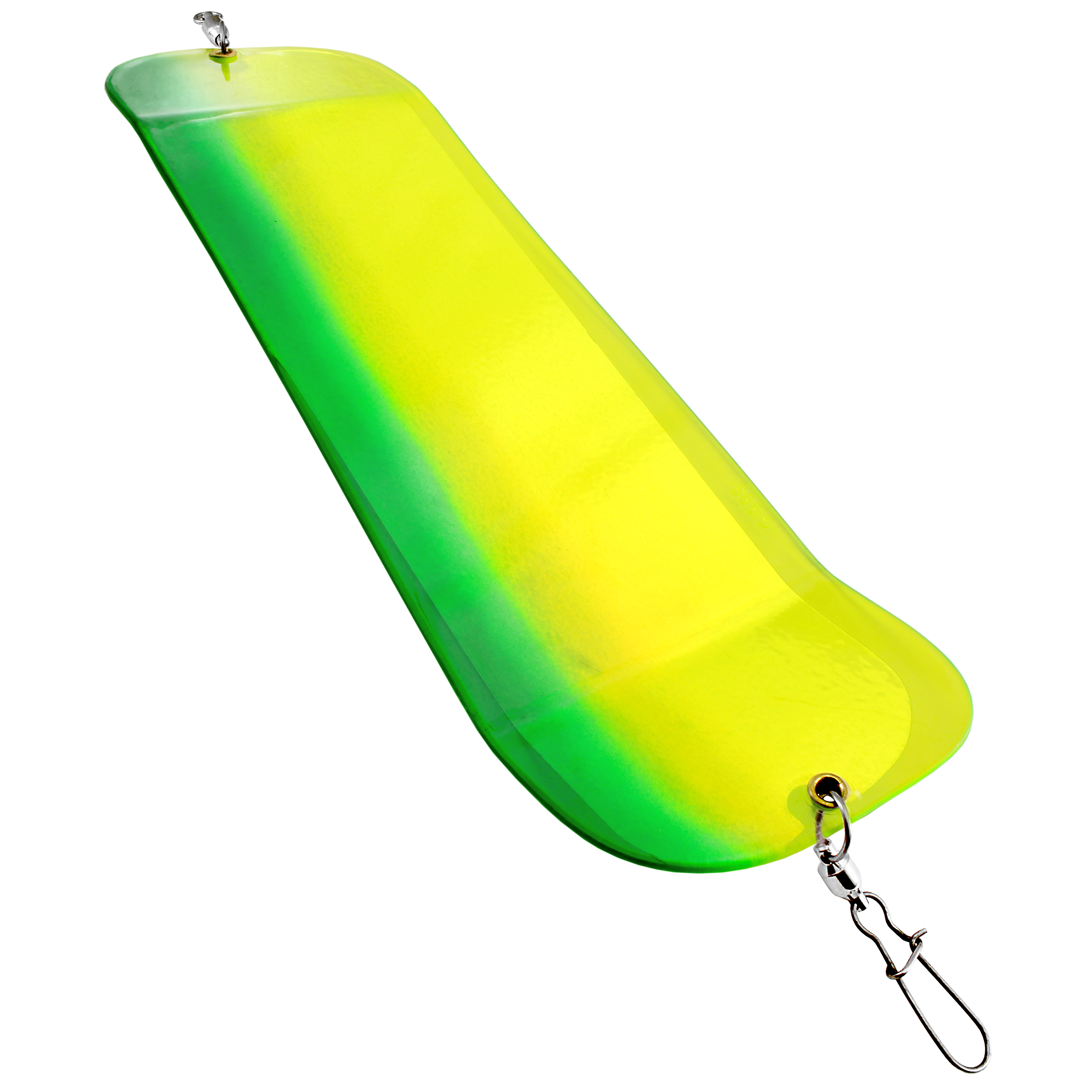 Gibbs Delta Highliner  Guide Series Flasher - Custom
