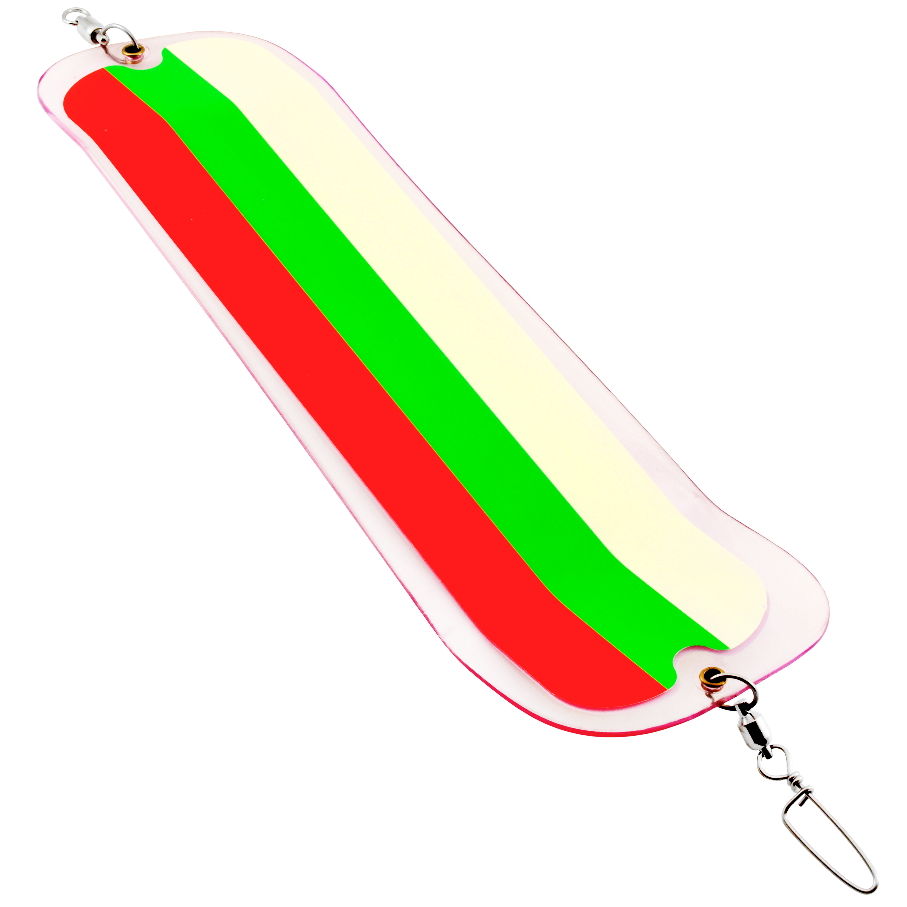 Gibbs Delta  Highliner Guide Series Flasher - Homeland Security