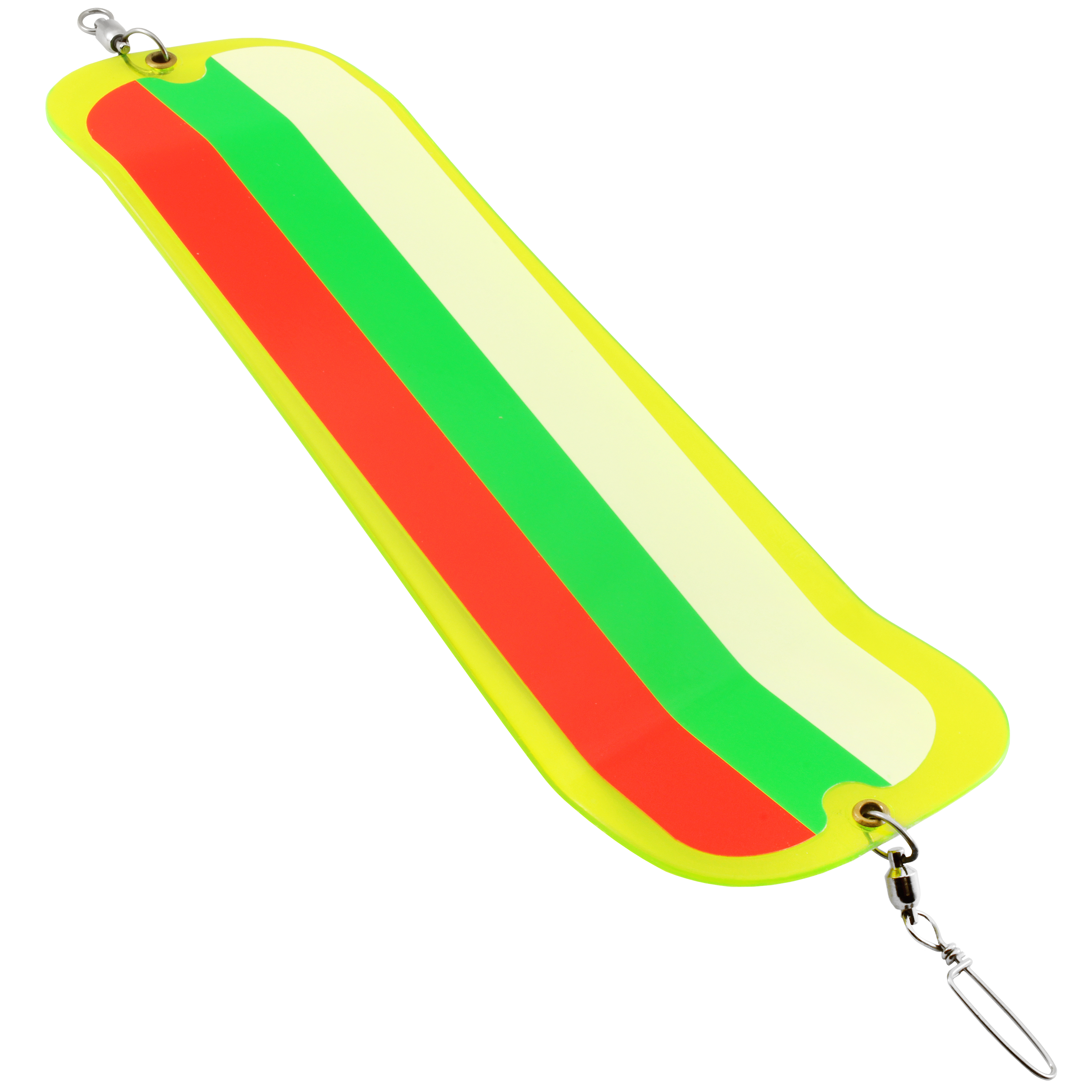 Gibbs Delta  Highliner Guide Series Flasher - Homeland Security