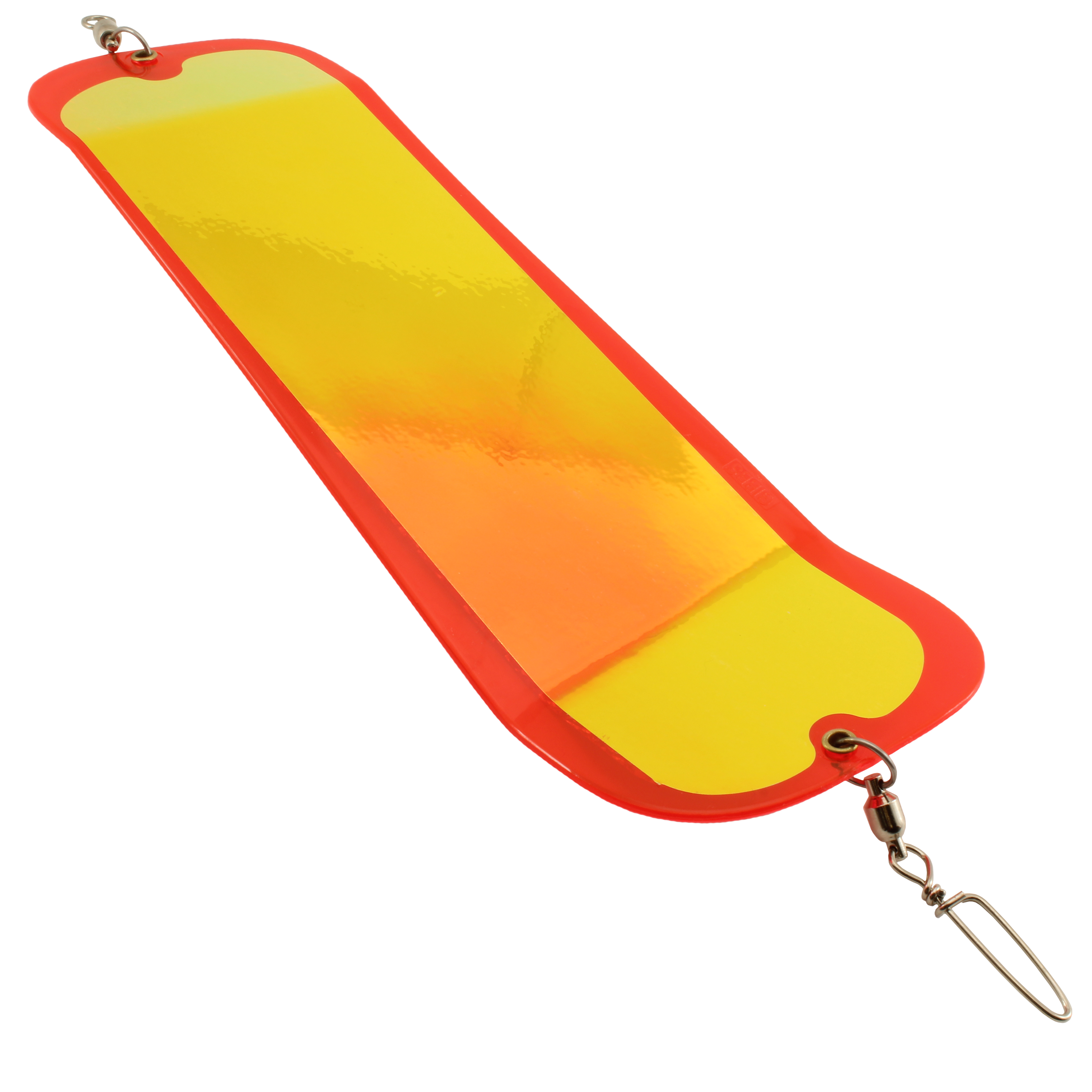 Gibbs Delta  Highliner Guide Series Flasher - Jelly