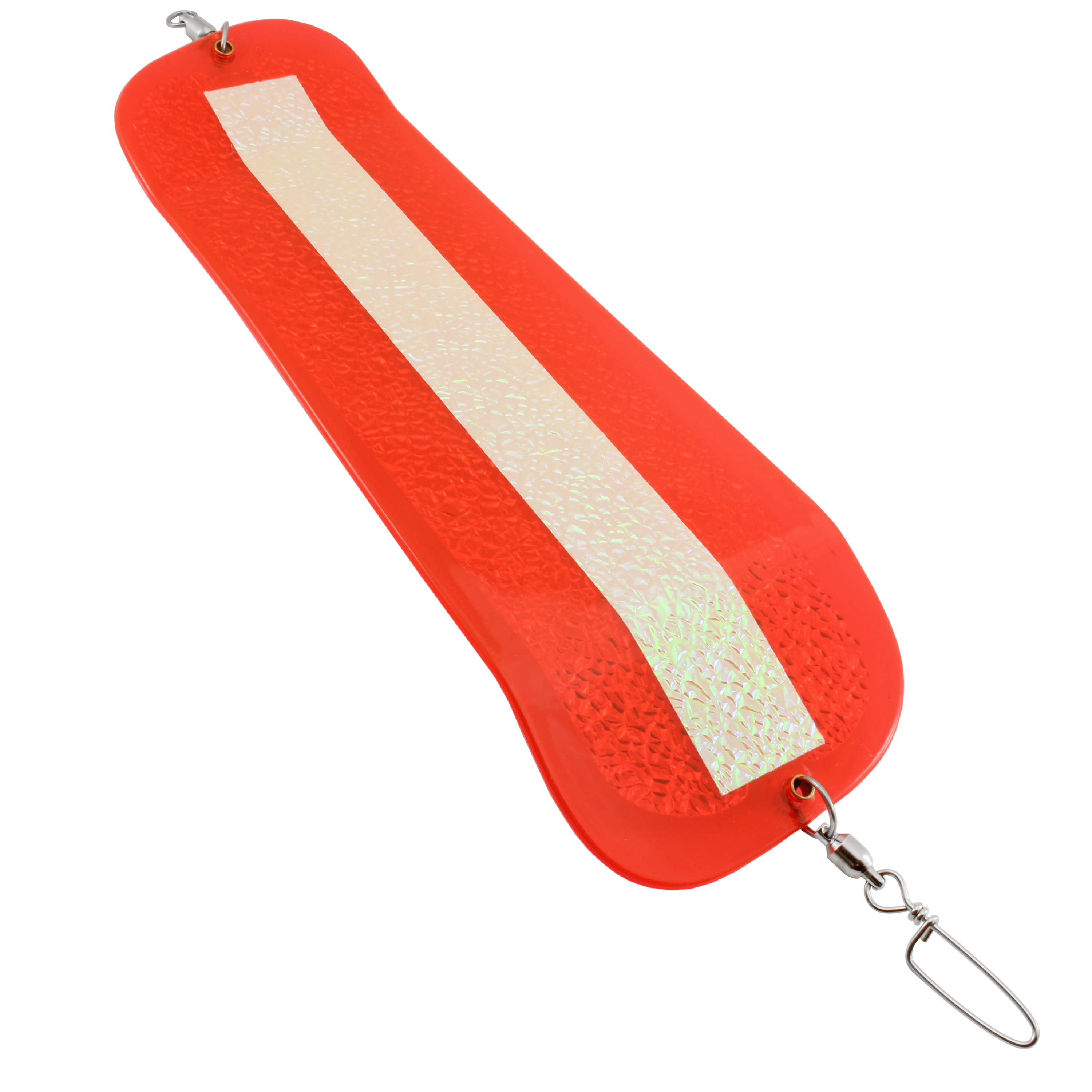 Gibbs Delta  Highliner Guide Series Flasher - Onion