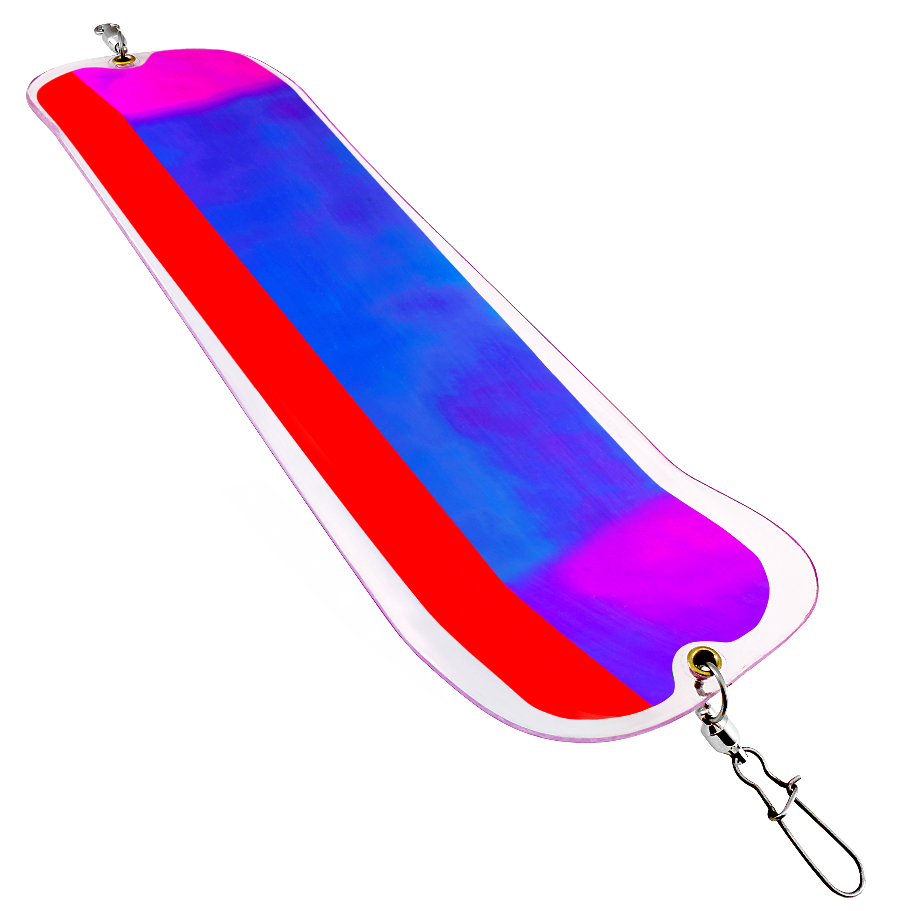 Gibbs Delta  Highliner Guide Series Flasher - Twisted Sista