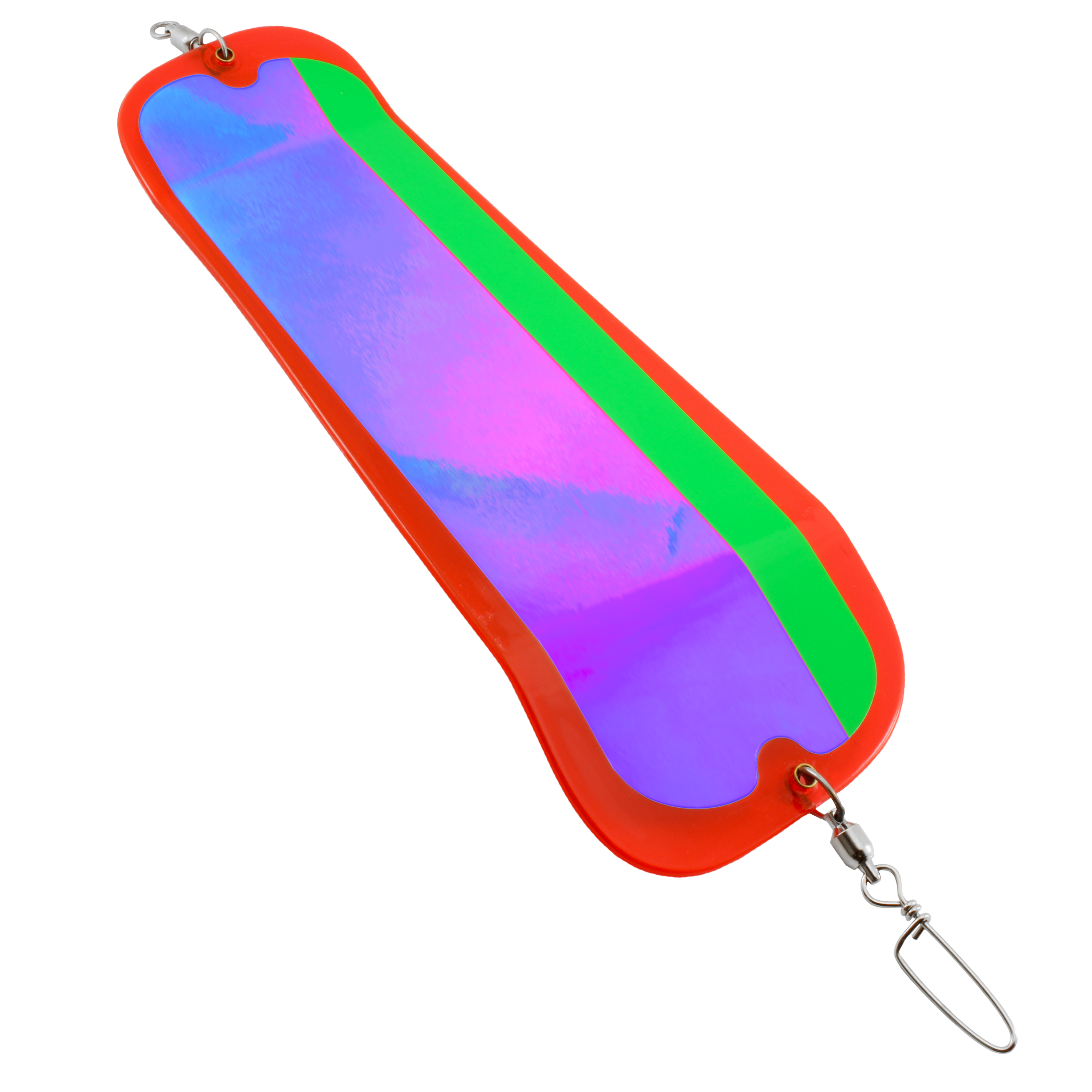 Gibbs Delta  Highliner Guide Series Flasher - Twisted Sista