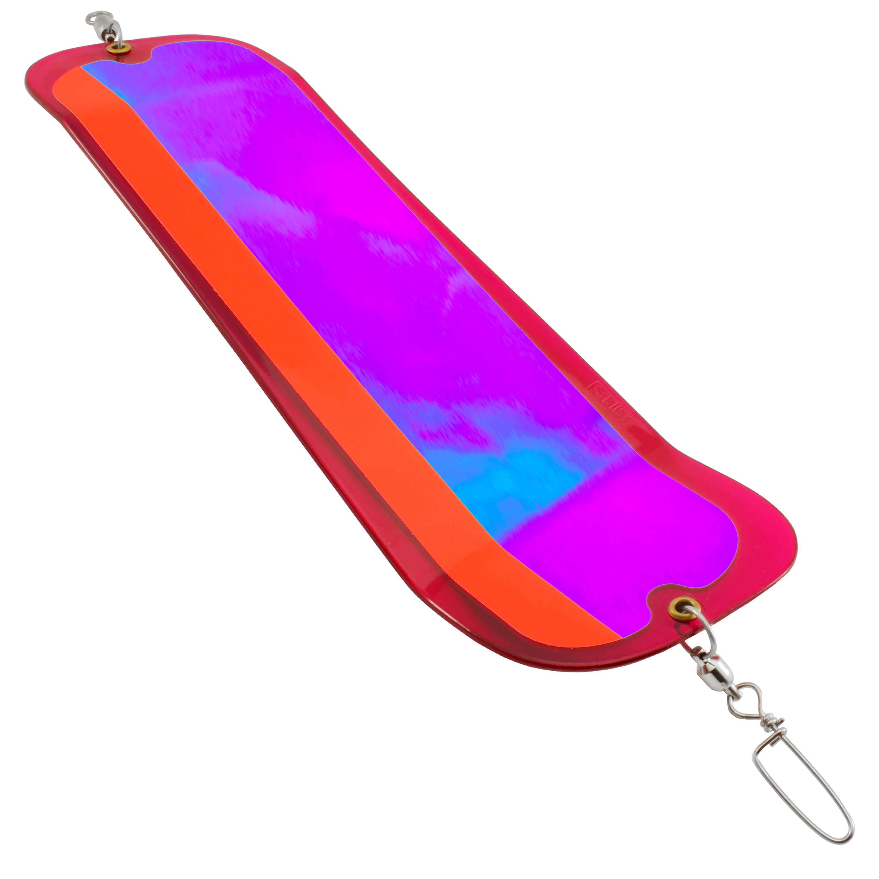 Gibbs Delta  Highliner Guide Series Flasher - Twisted Sista