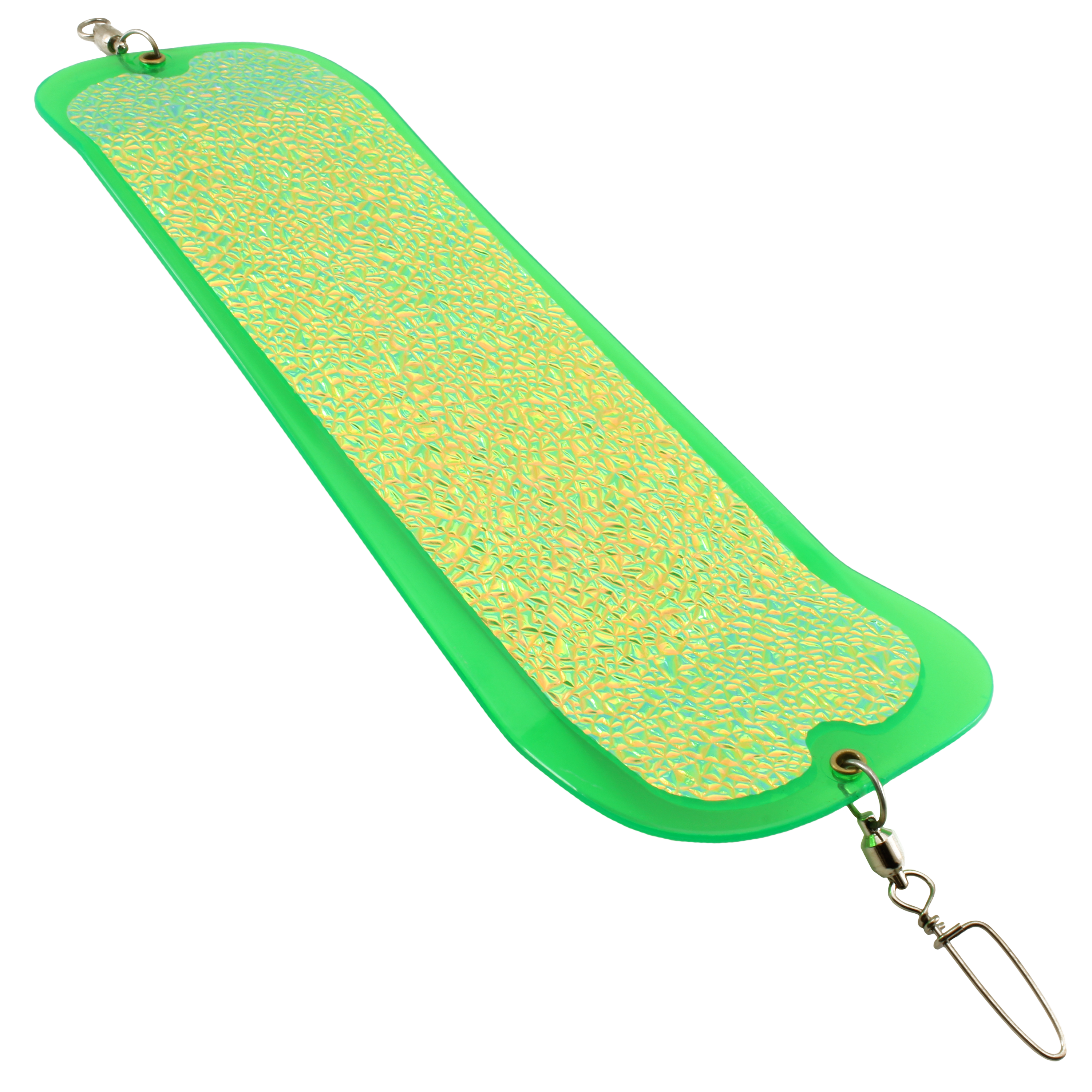 Gibbs Delta Highliner Guide Series Flasher - Watermark