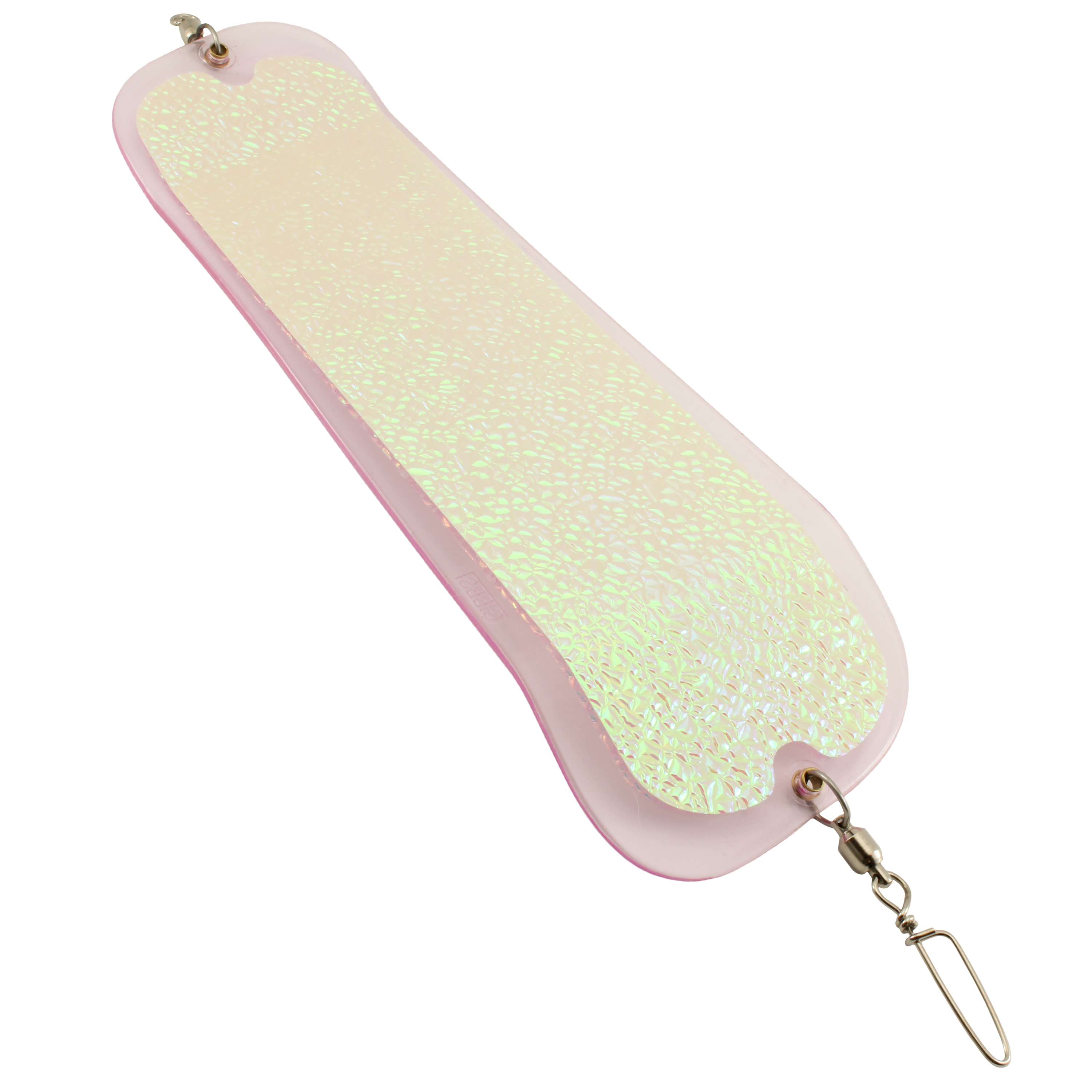 Gibbs Delta Highliner Guide Series Flasher - Watermark