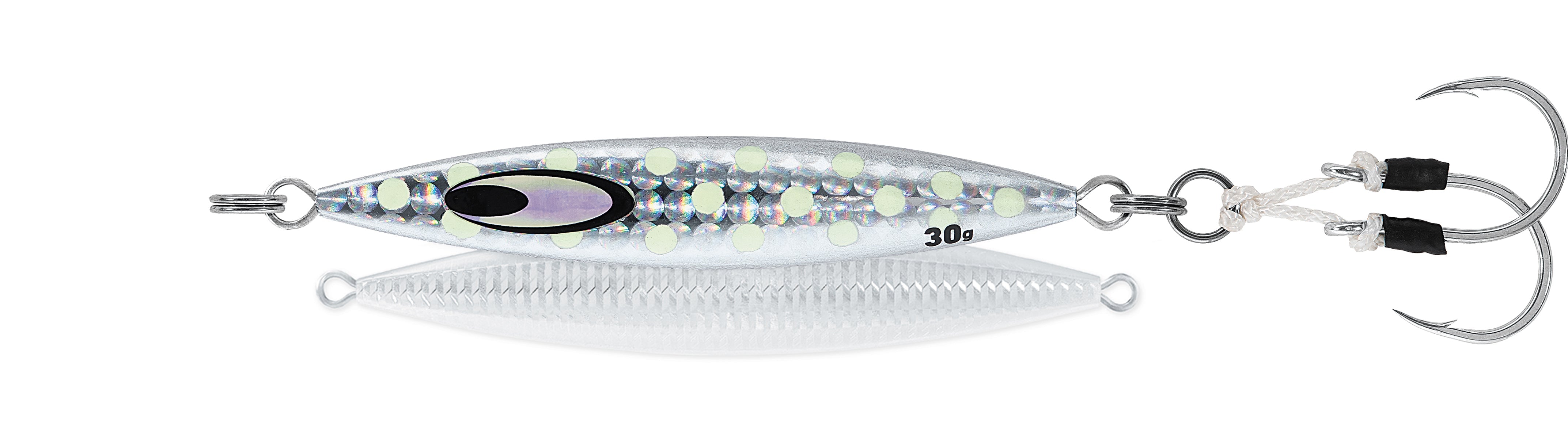 Daiwa Saltiga SK Jigs