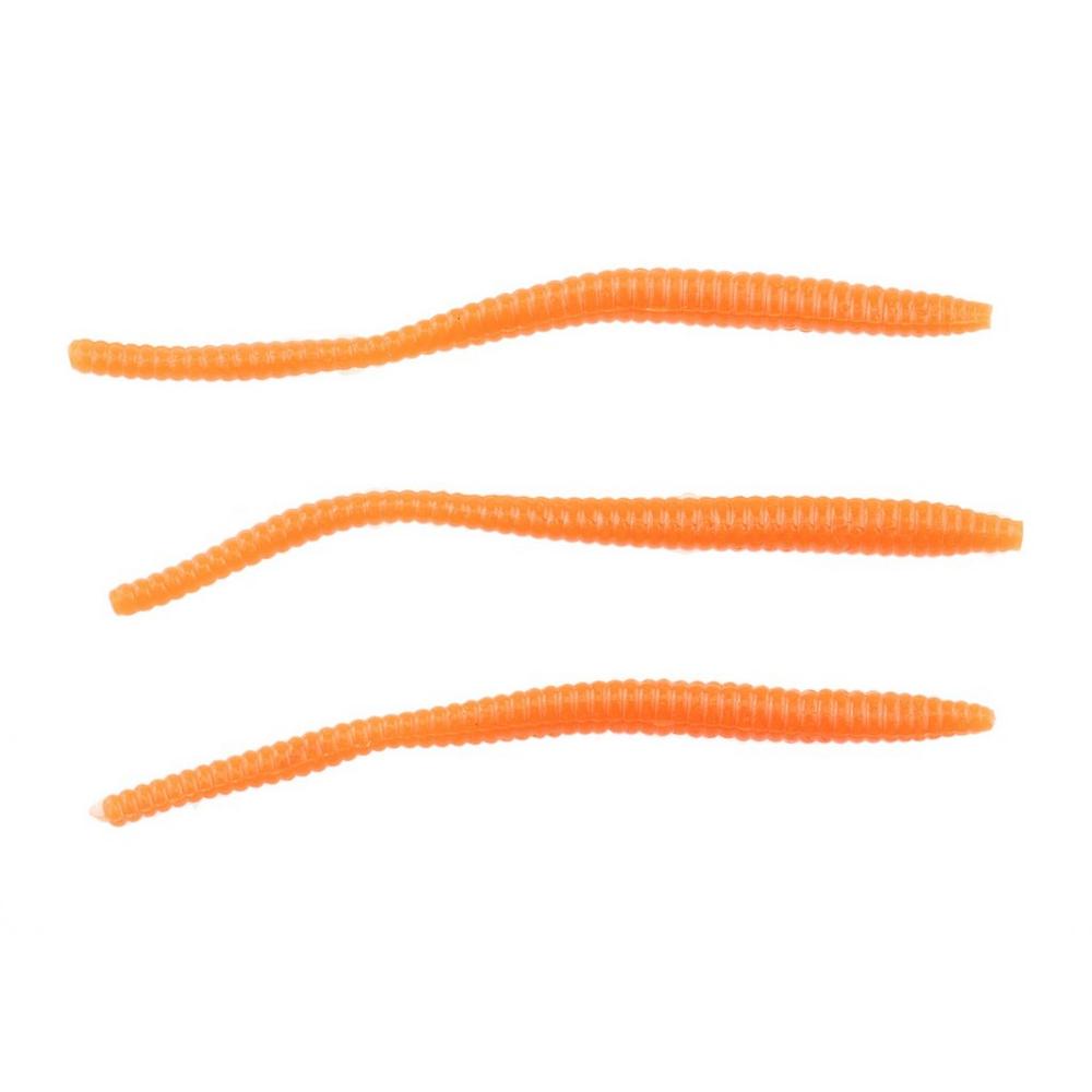 Berkley PowerBait Power Floating Trout Worm 3"