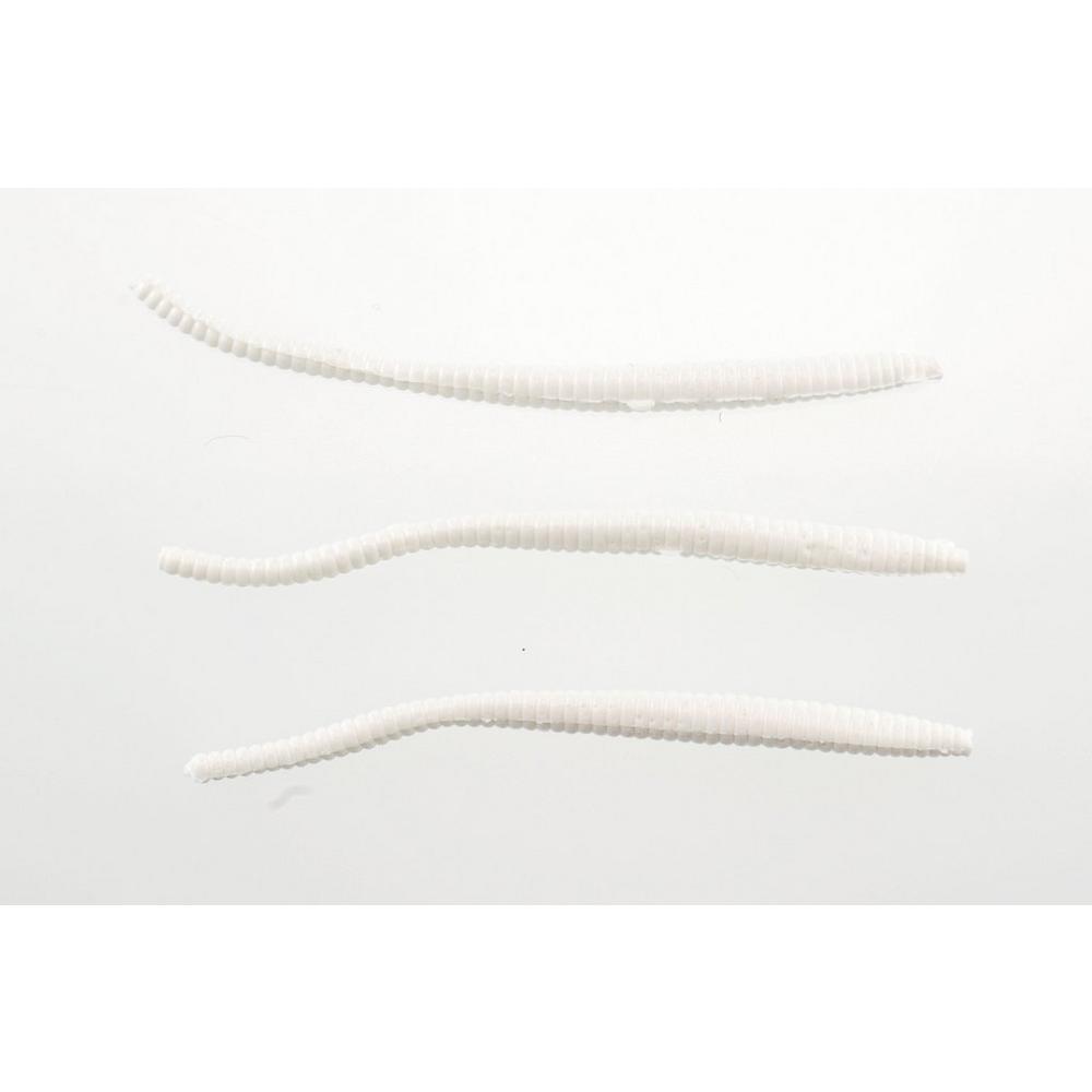 Berkley PowerBait Power Floating Trout Worm 3"