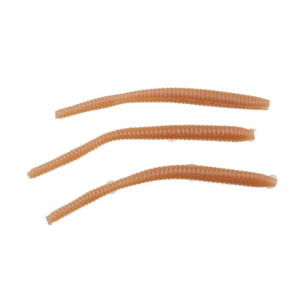 Berkley PowerBait Power Floating Trout Worm 3"