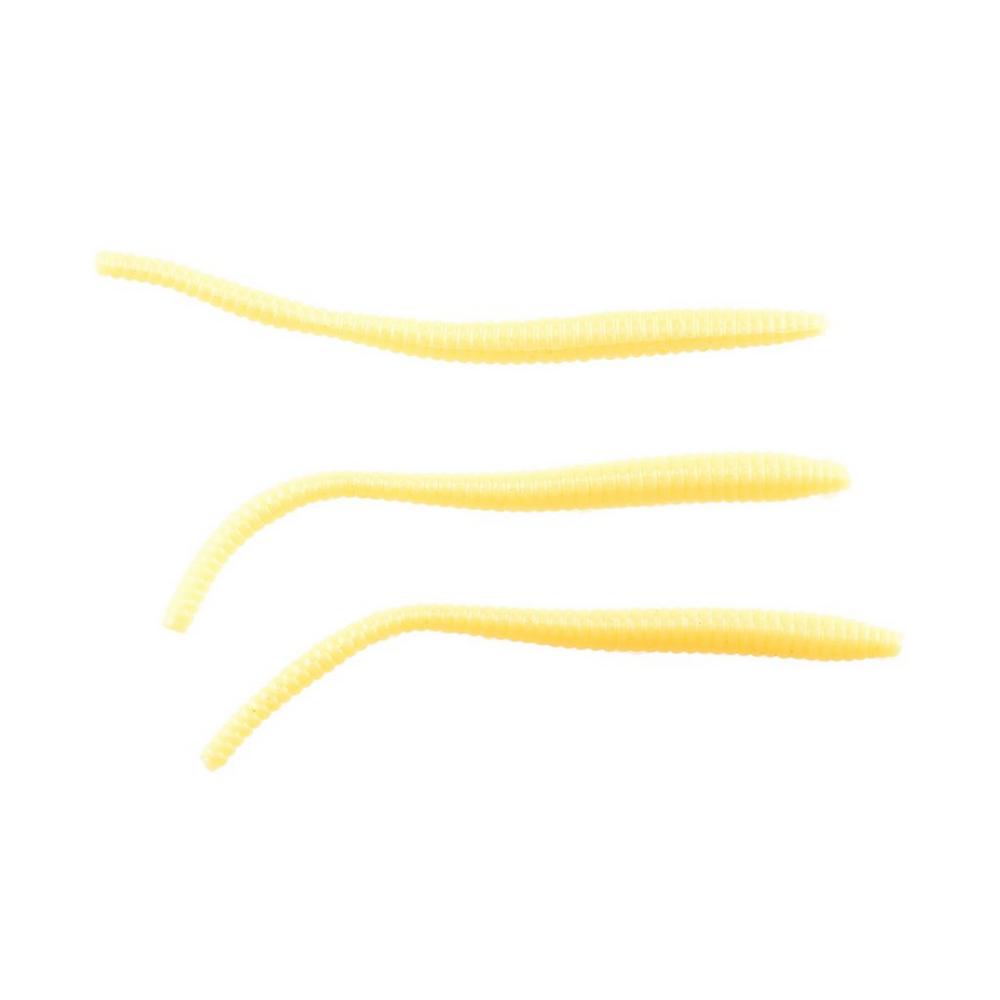 Berkley PowerBait Power Floating Trout Worm 3"