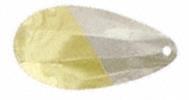 Luhr-Jensen Cowbell Lake Troll Brass