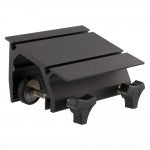 Scotty 1021 Portable Clamp-On Bracket