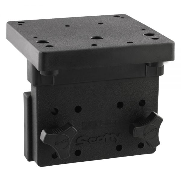 Scotty 1025 RIGHT ANGLE MOUNTING