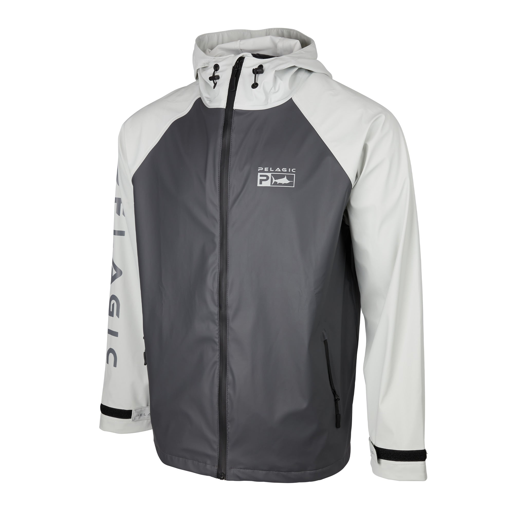 Pelagic Gear Chubasco Jacket