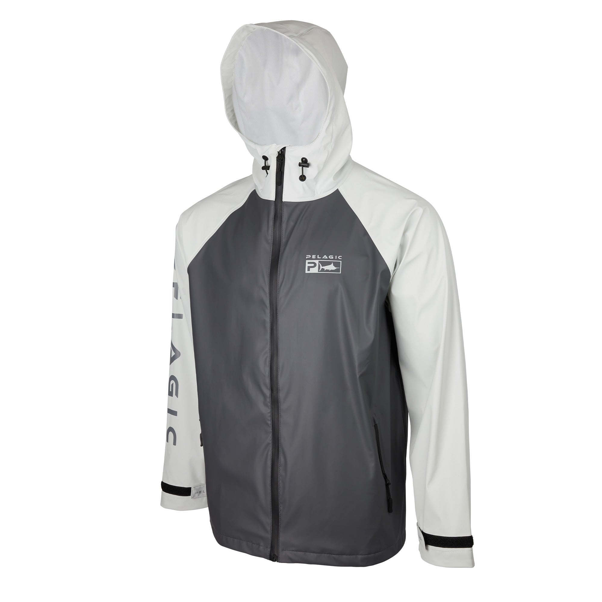 Pelagic Gear Chubasco Jacket