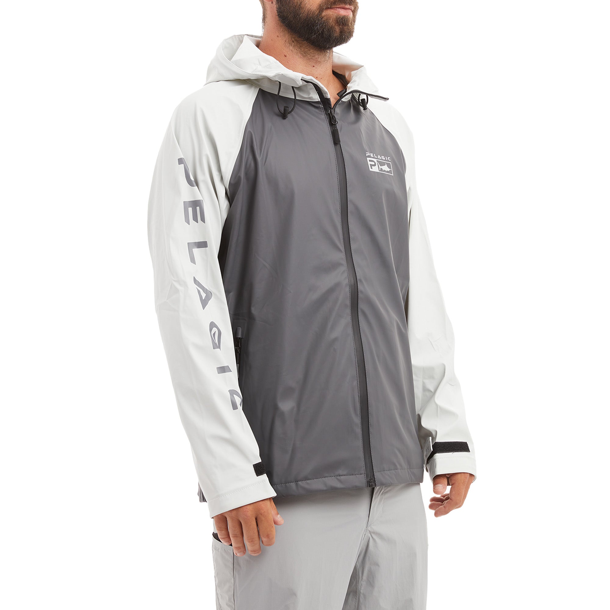 Pelagic Gear Chubasco Jacket