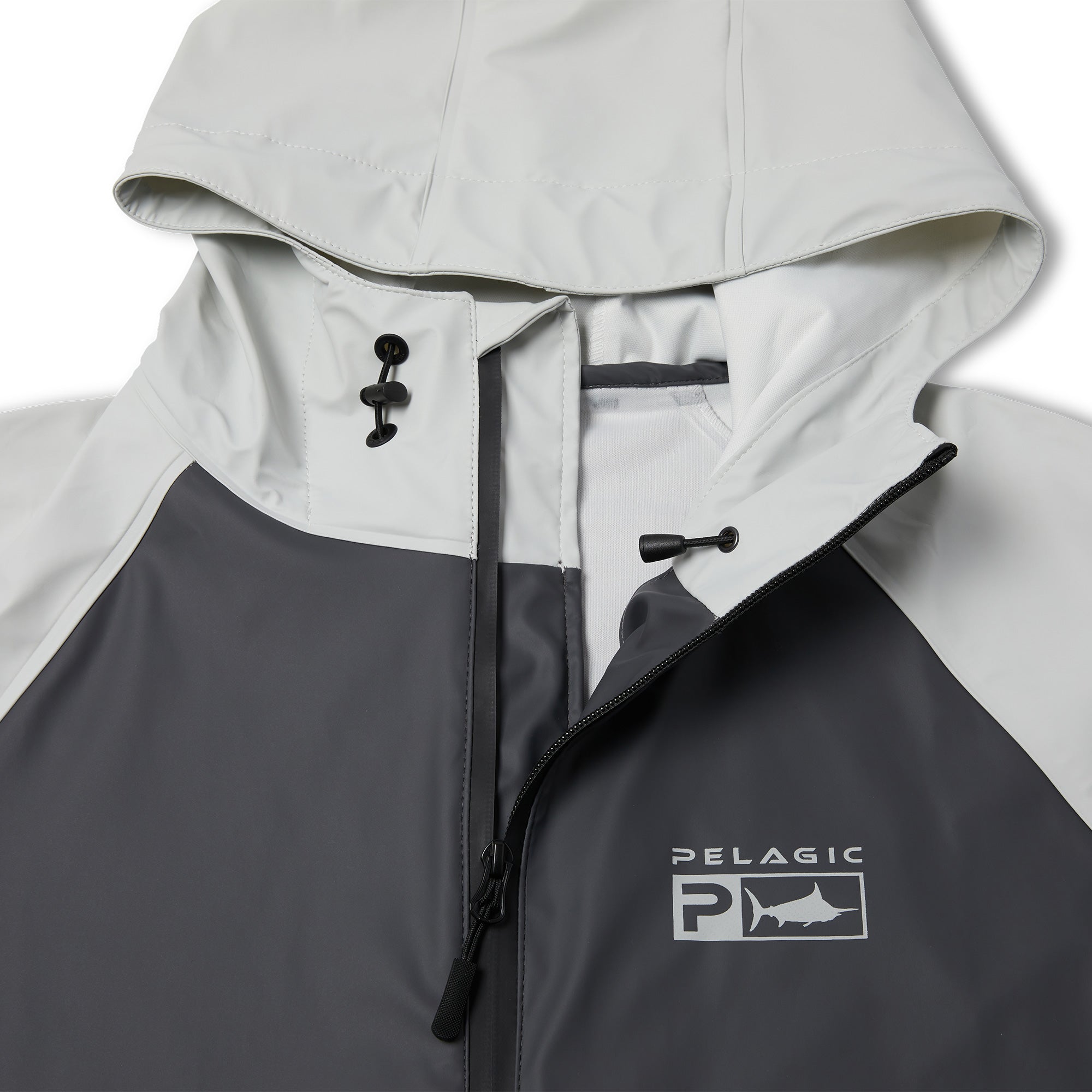 Pelagic Gear Chubasco Jacket