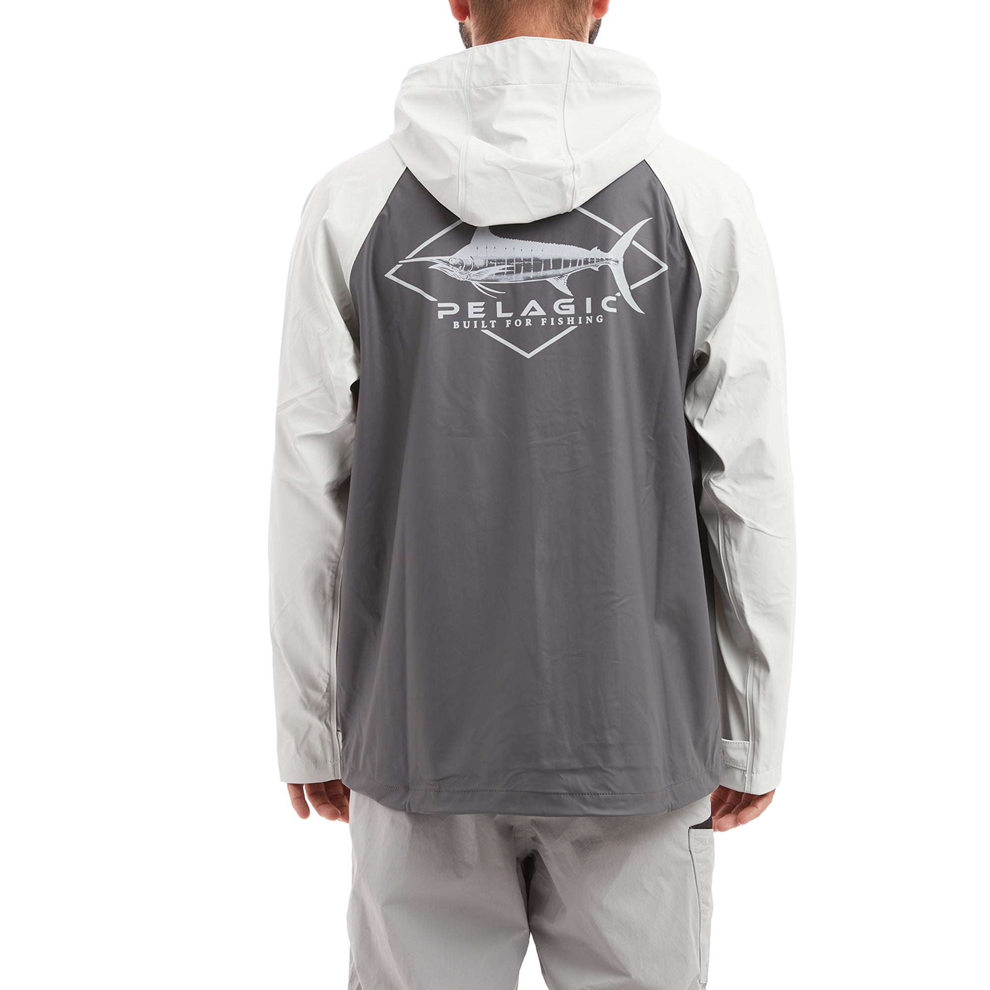 Pelagic Gear Chubasco Jacket