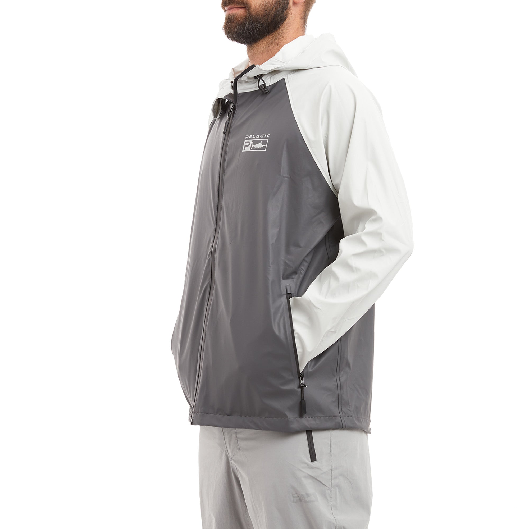 Pelagic Gear Chubasco Jacket