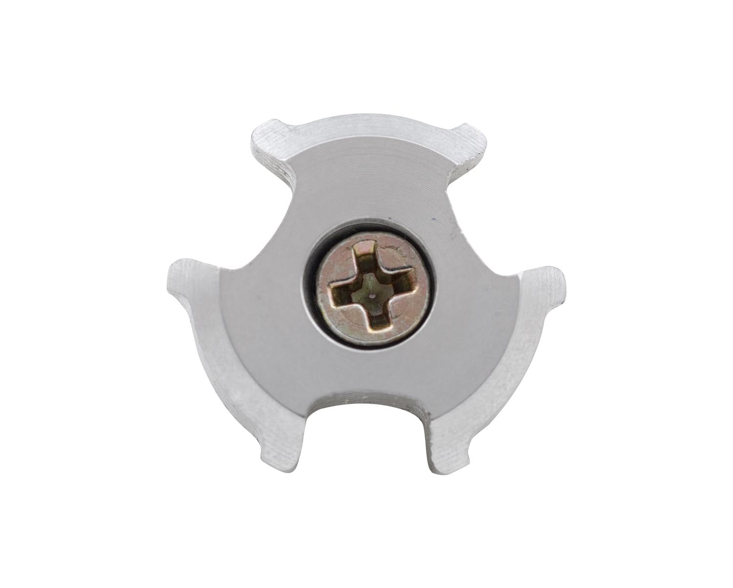 Simms Alumibite Star Wading Cleats (10-Count)