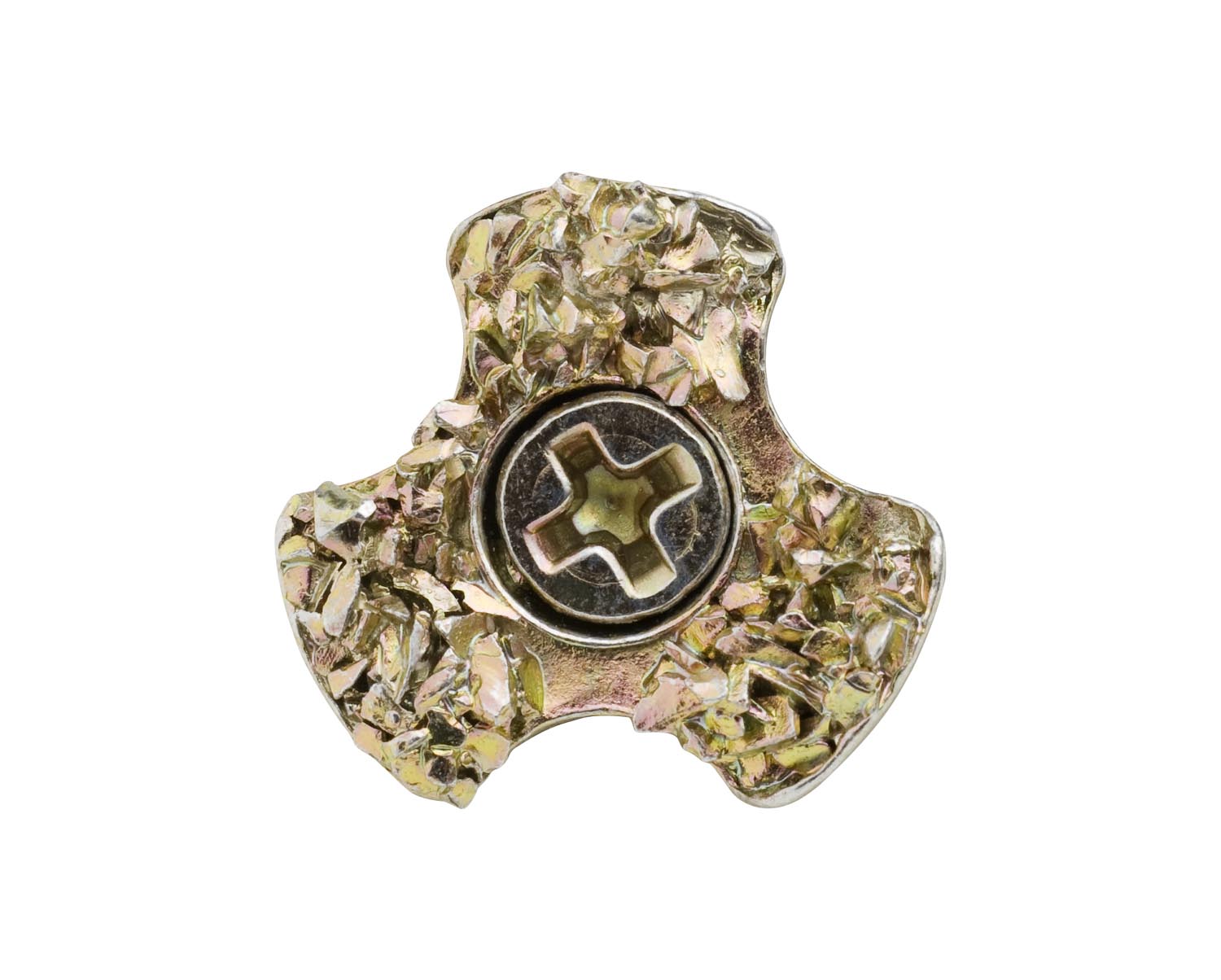 Simms Hardbite Star Wading Boot Cleat (10-Count)