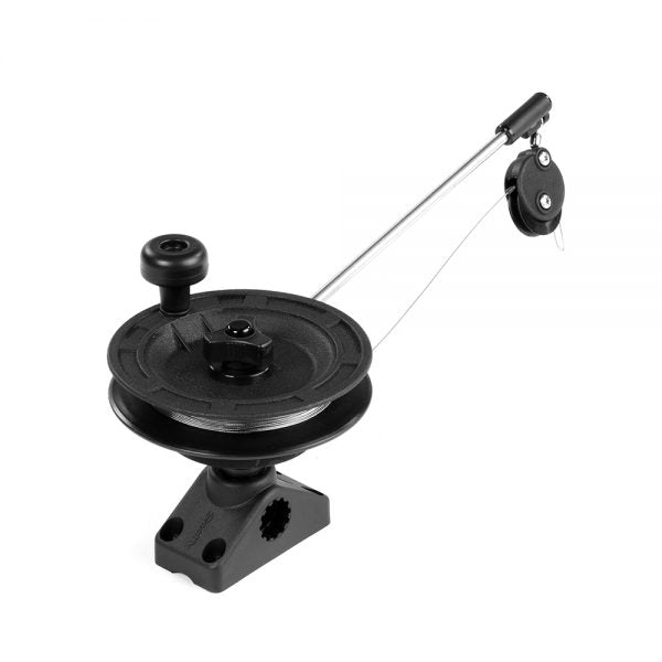 Scotty 1073 Laketroller Bracket Mount Downrigger