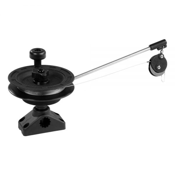 Scotty 1073 Laketroller Bracket Mount Downrigger