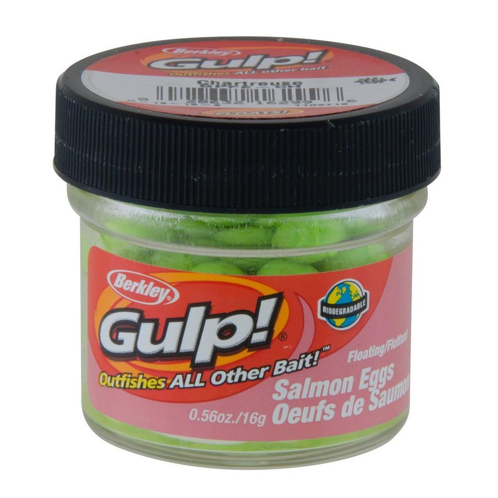 Berkley Gulp!® Floating Salmon Eggs