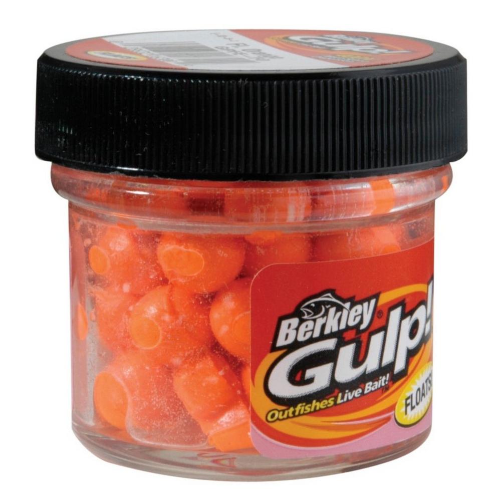 Berkley Gulp Floating Salmon Eggs
