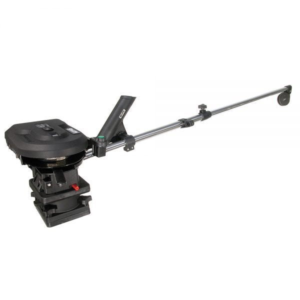 Scotty  1106 Electric  36-60 INCH Boom With /1026 Pedestal Mount