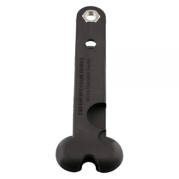 Scotty 1132 Emergency Crank Handle