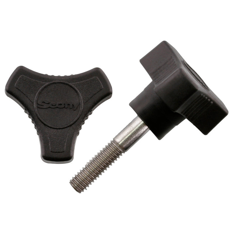 Scotty Replacement Mounting Bolts, 1 3/4", No. 1035