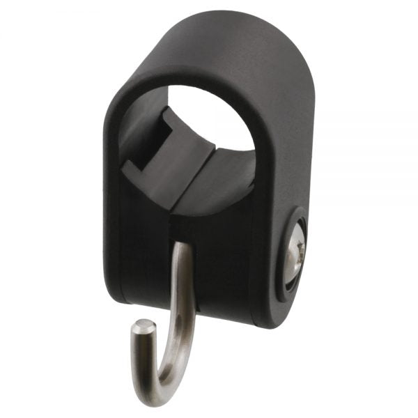 Scotty Downrigger Weight Hook – For 1″ Booms