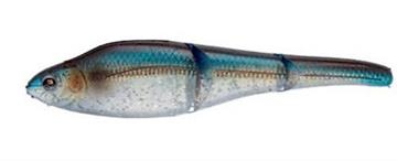 Magic Swimmer 4 Inch