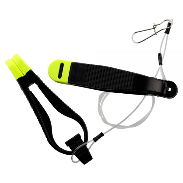 Scotty Power Grip Plus Stacker Downrigger Release With 30" Leader # 1179