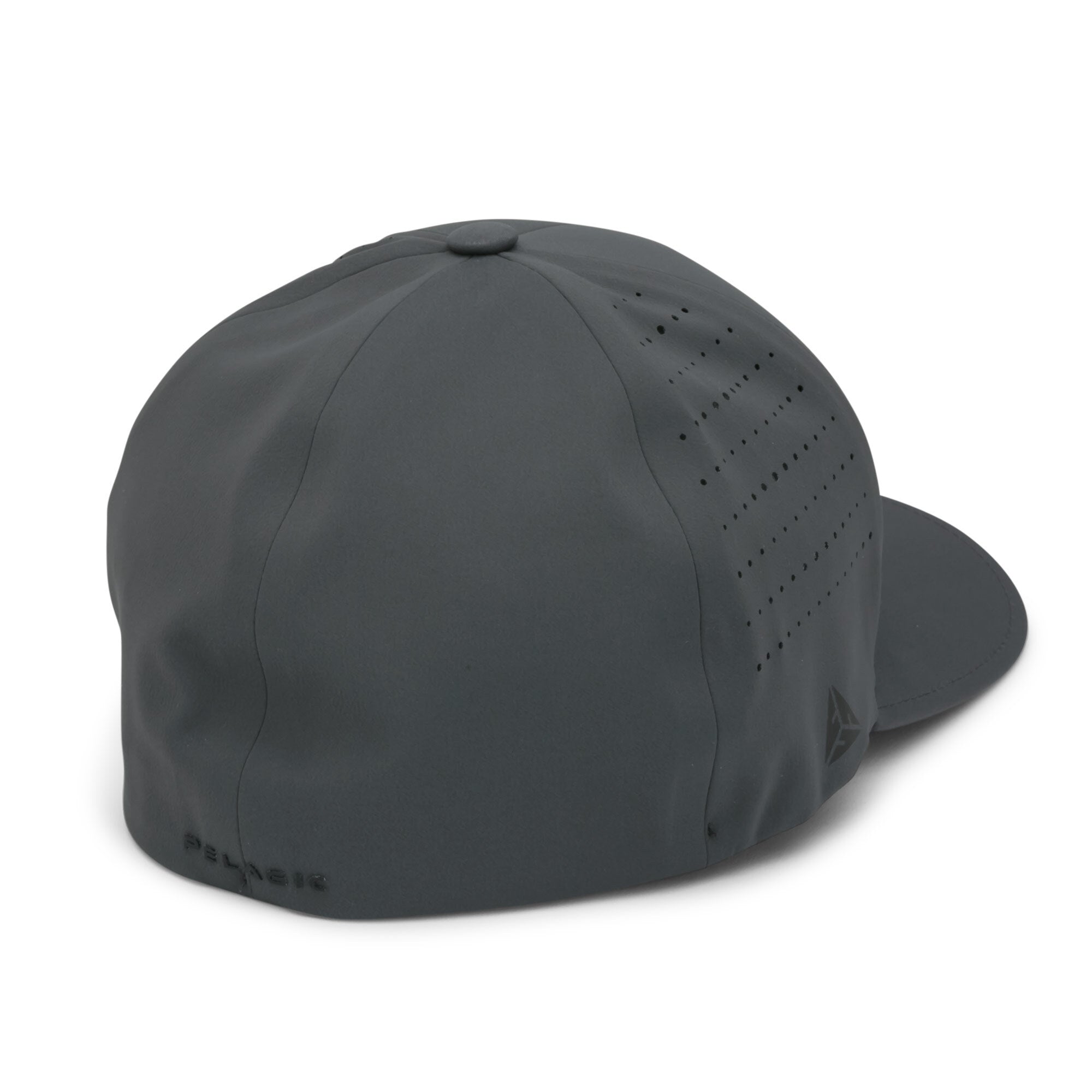 Pelagic Delta Flexfit Icon Cap