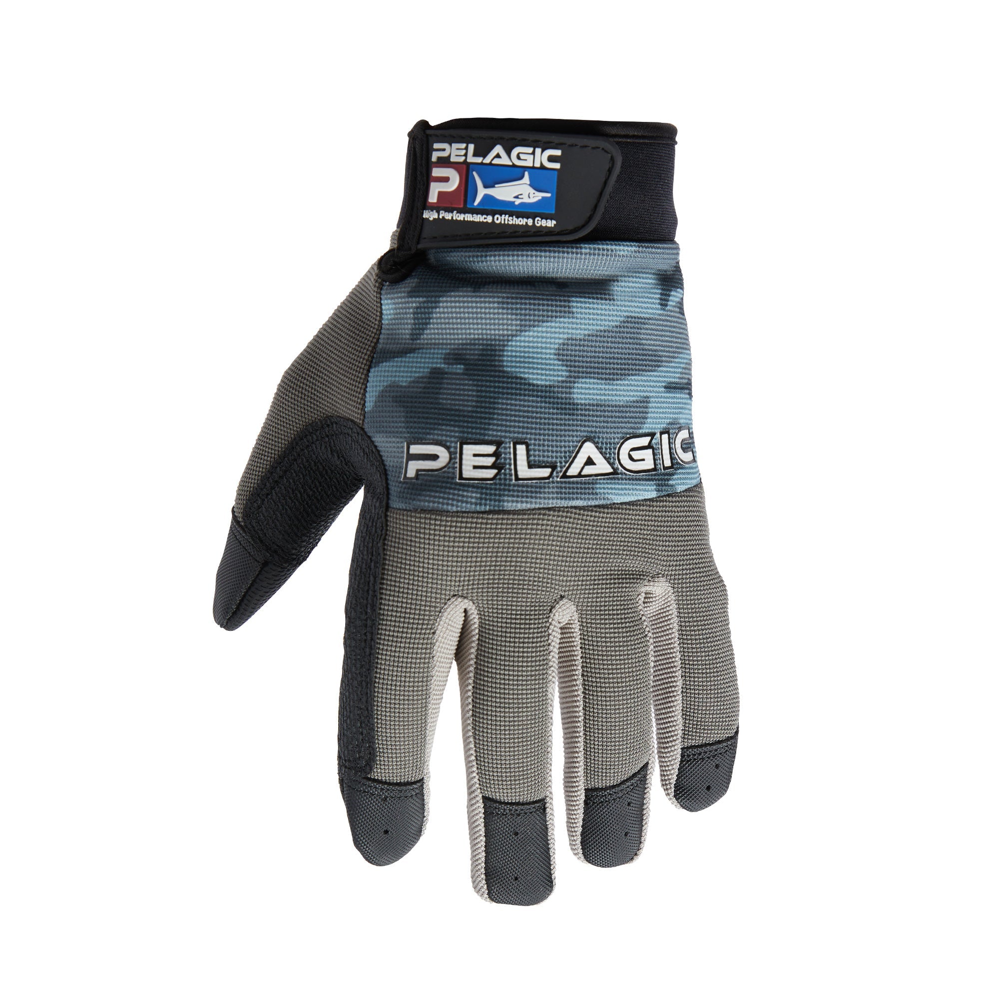 Pelagic End Game Pro Gloves