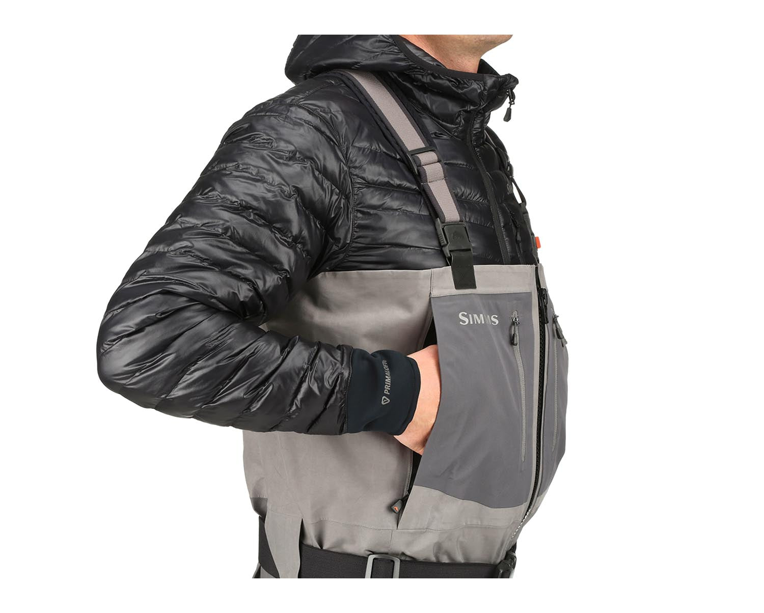 SIMMS M's G4Z Waders - Stockingfoot