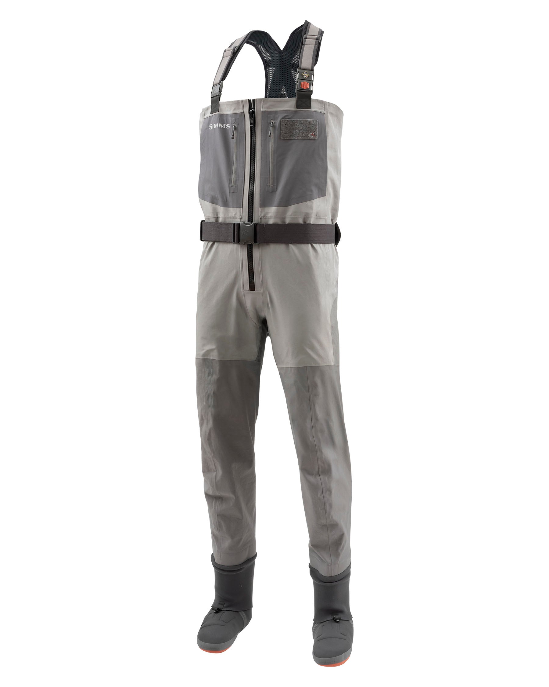 SIMMS M's G4Z Waders - Stockingfoot