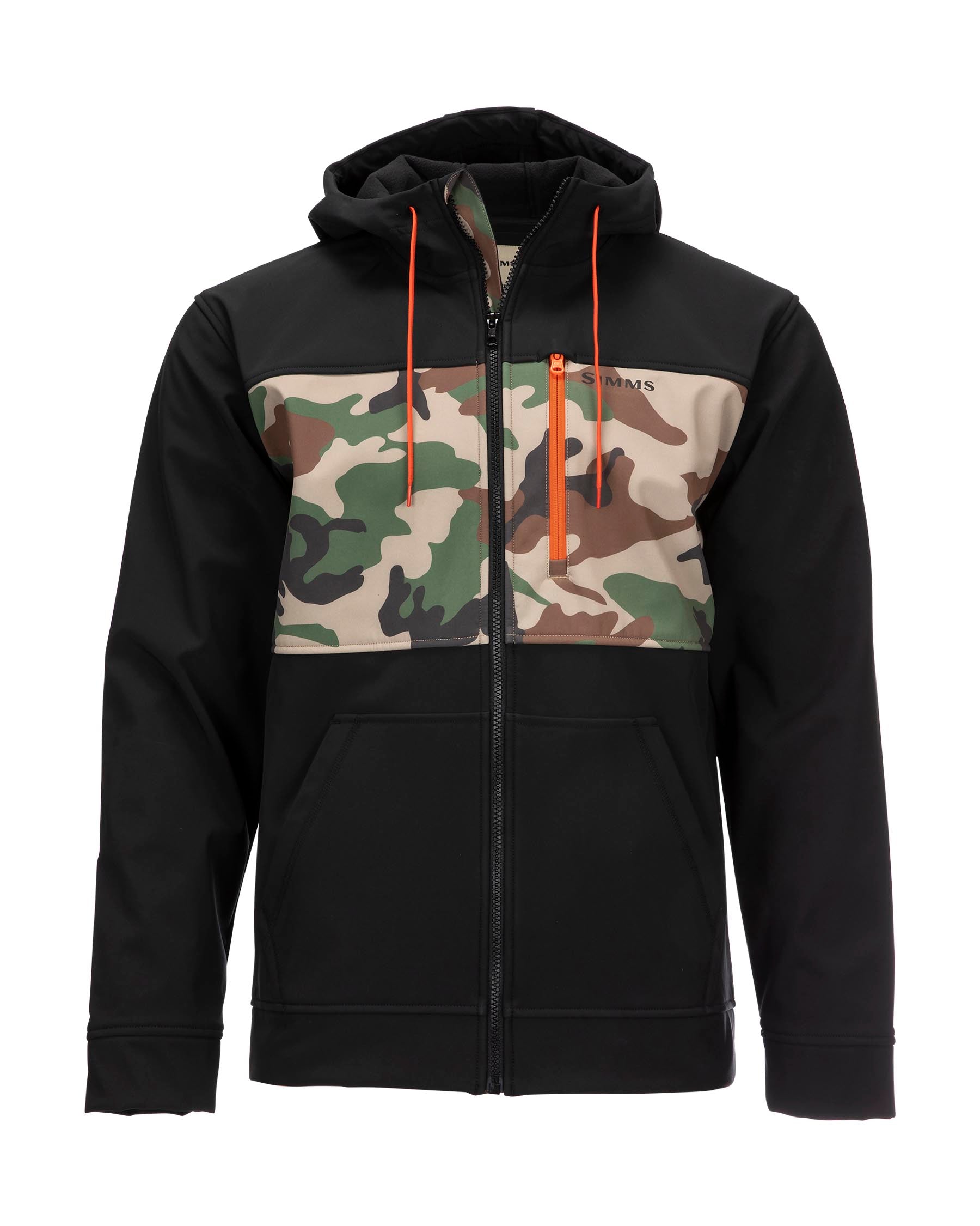 Get a FREE Simms Men's Rogue Hoody with Today's Deal! - Fish USA