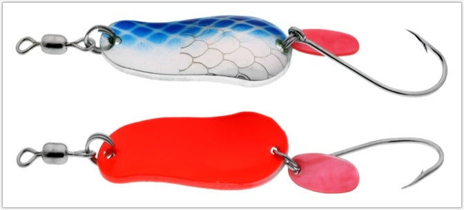 Gibbs Kit-A-Mat Spoon