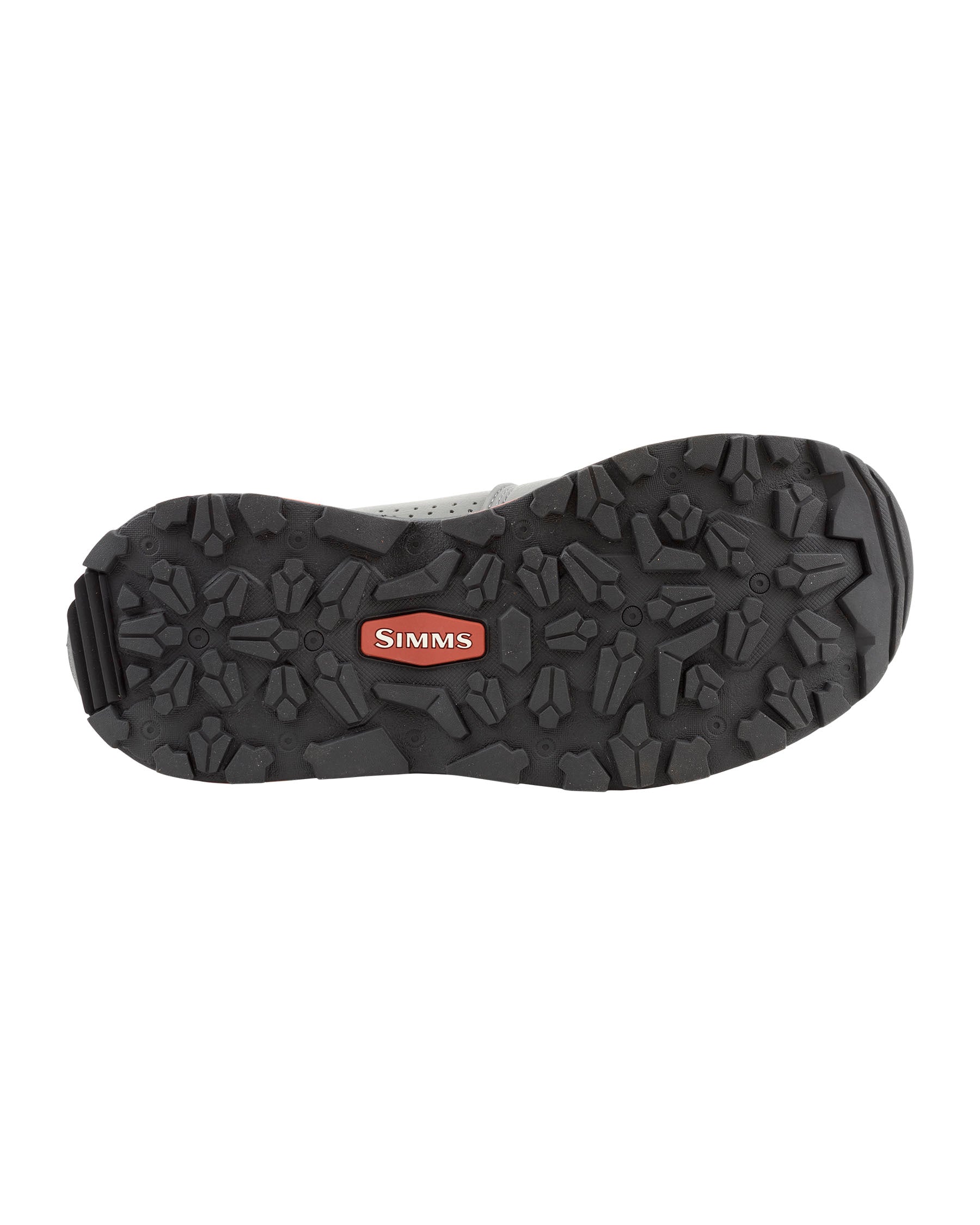 Simms Men's Freestone® Wading Boots Rubber Soles