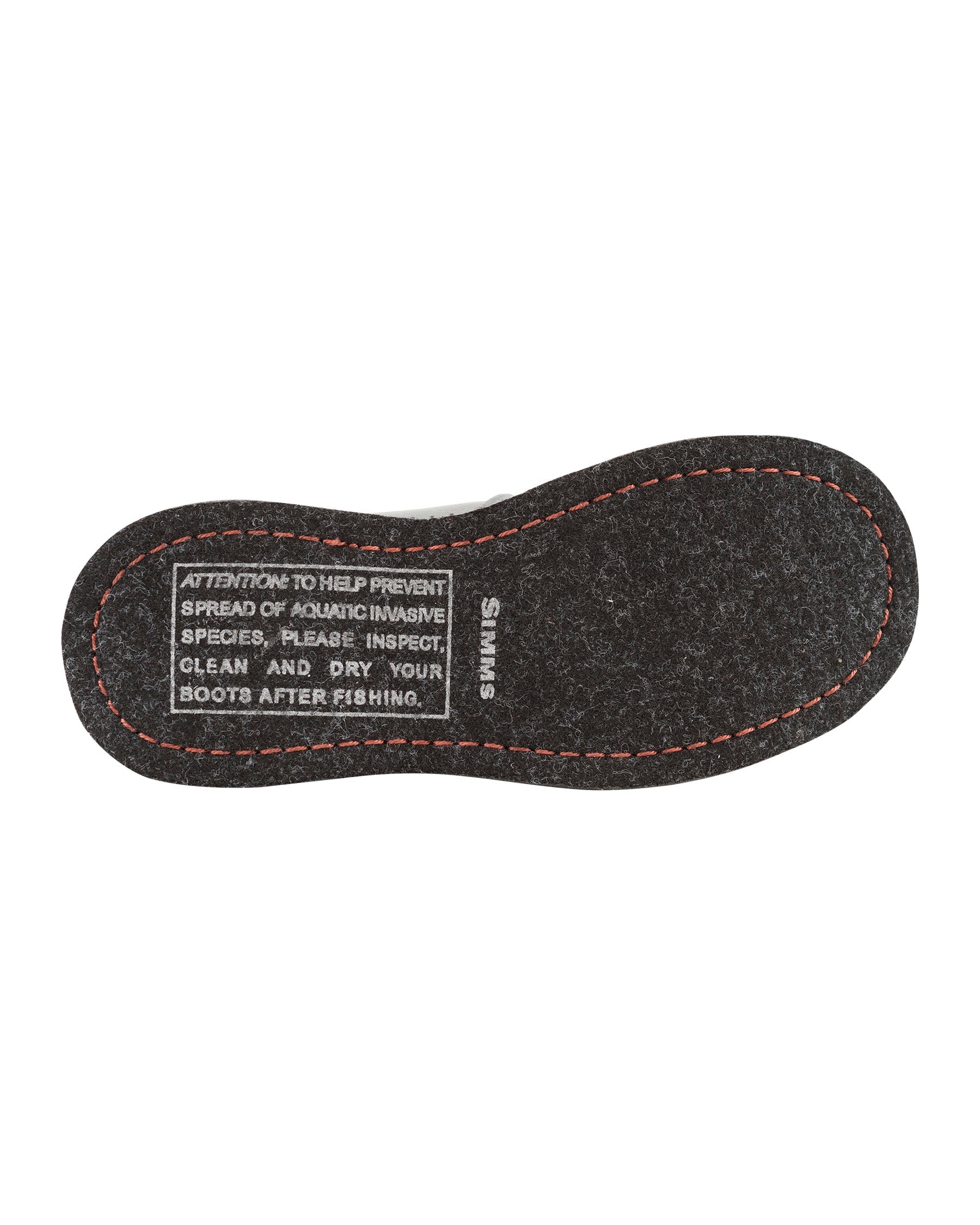 Simms Men's Freestone® Wading Boots - Felt Soles